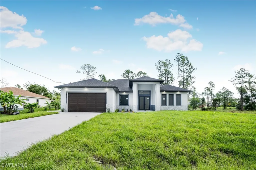 3808 18th Street W Lehigh Acres FL 33971