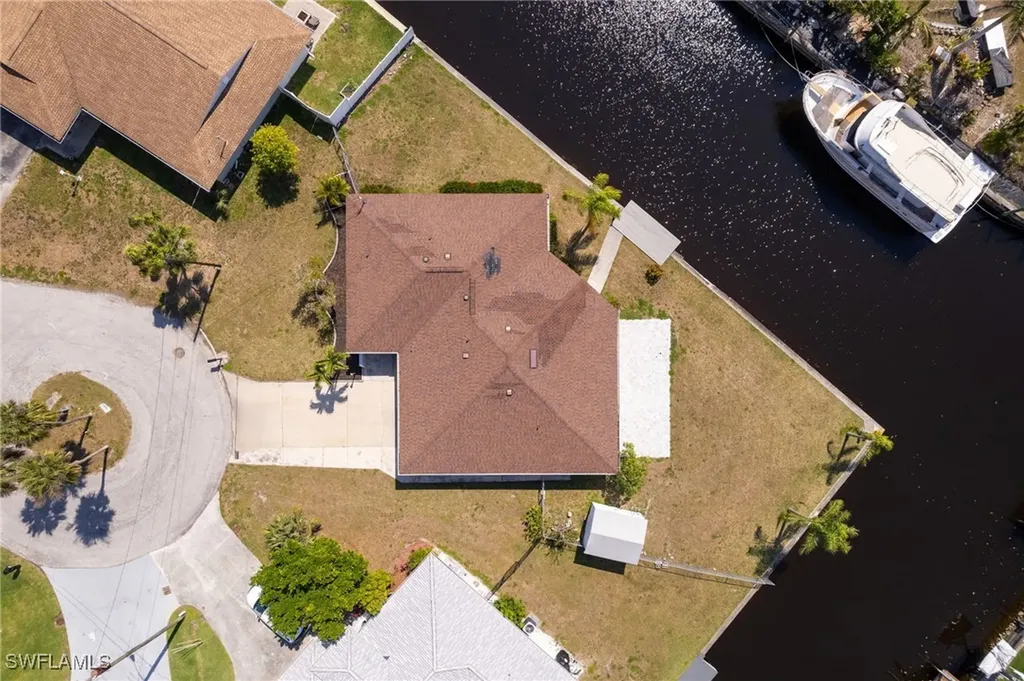 4387 Harbour Terrace North Fort Myers FL 33903