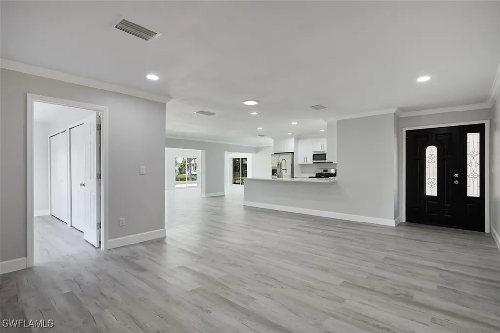 4387 Harbour Terrace North Fort Myers FL 33903