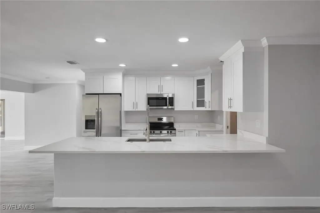 4387 Harbour Terrace North Fort Myers FL 33903