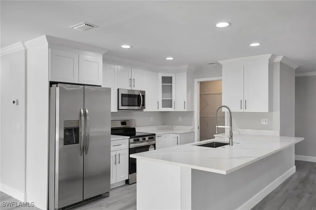 4387 Harbour Terrace North Fort Myers FL 33903