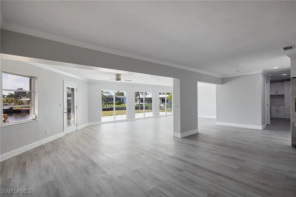 4387 Harbour Terrace North Fort Myers FL 33903
