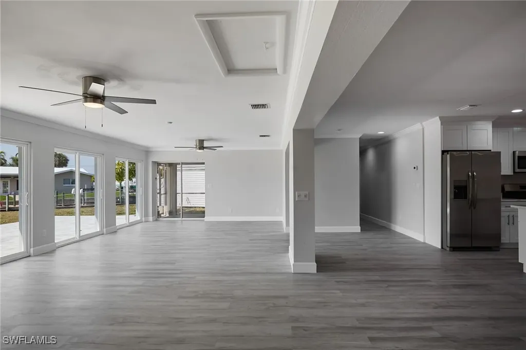 4387 Harbour Terrace North Fort Myers FL 33903