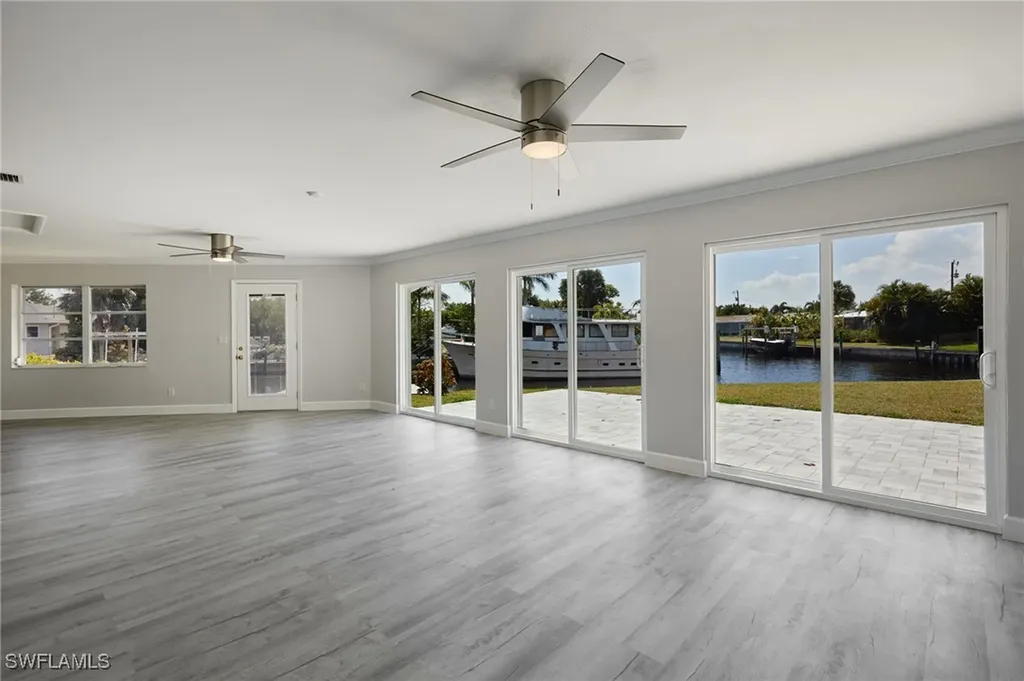 4387 Harbour Terrace North Fort Myers FL 33903
