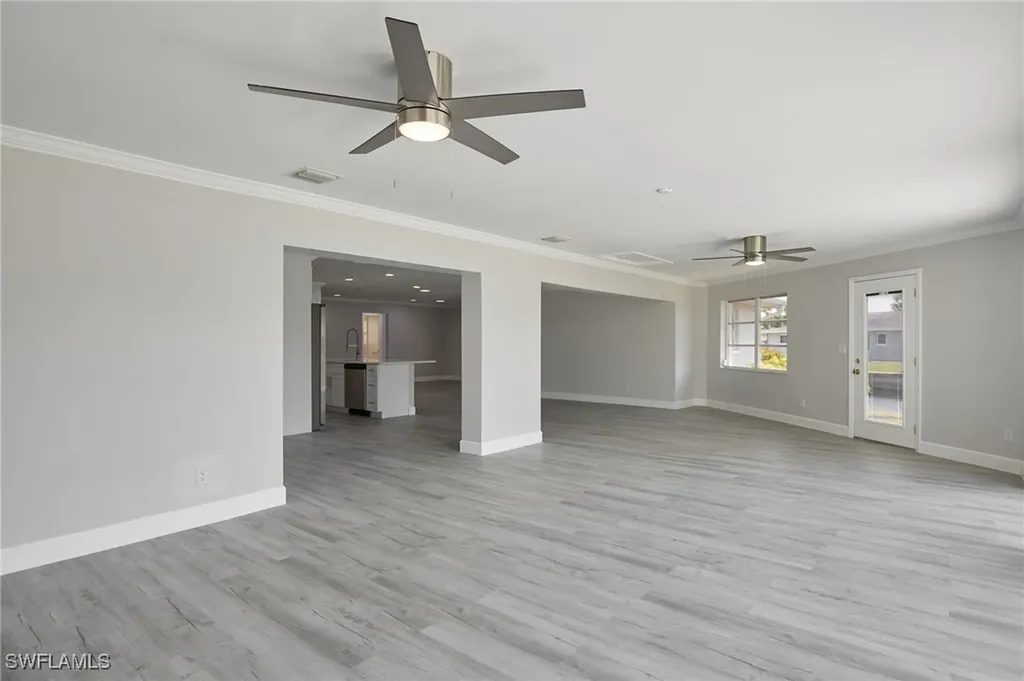 4387 Harbour Terrace North Fort Myers FL 33903