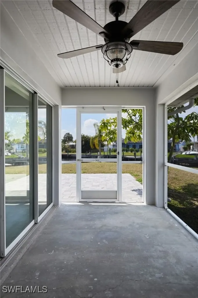 4387 Harbour Terrace North Fort Myers FL 33903