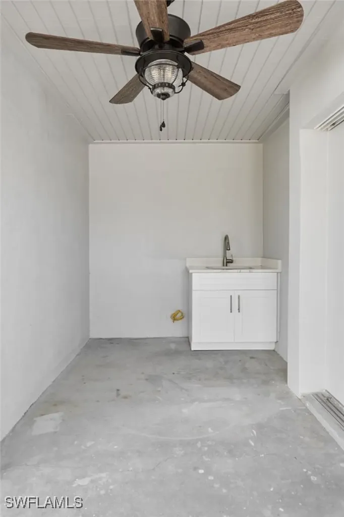 4387 Harbour Terrace North Fort Myers FL 33903