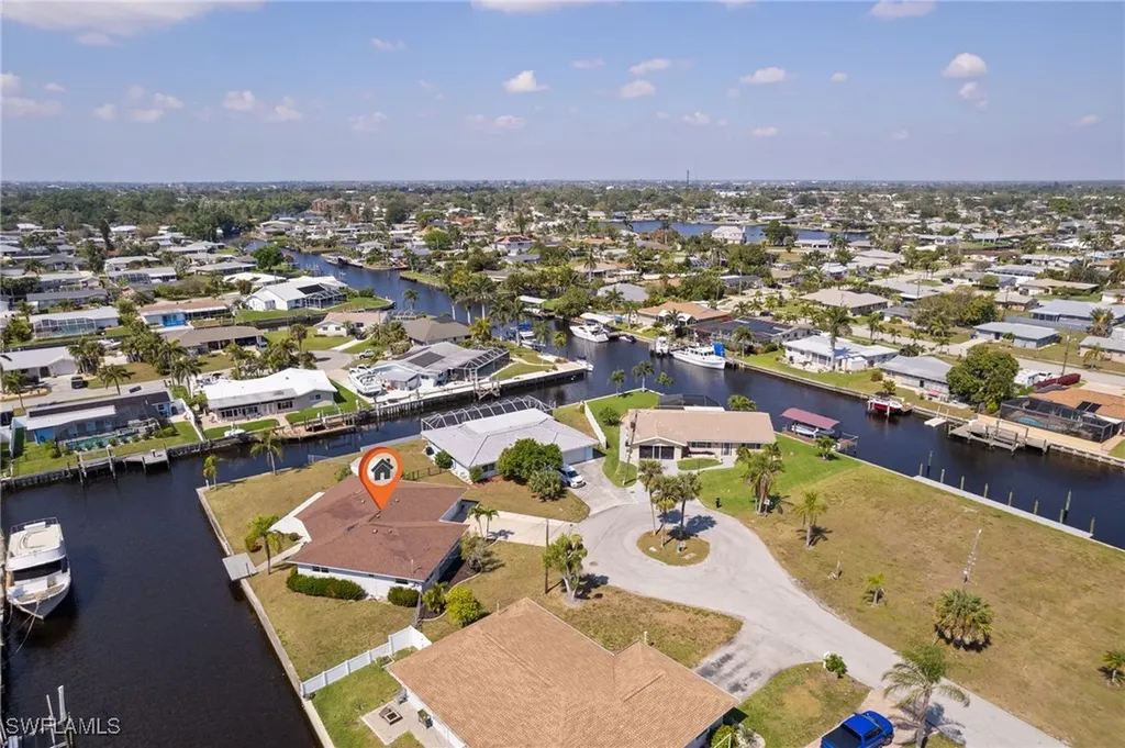 4387 Harbour Terrace North Fort Myers FL 33903