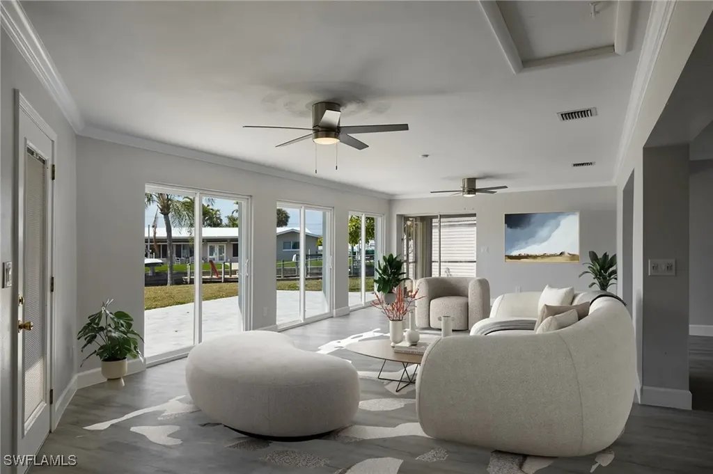 4387 Harbour Terrace North Fort Myers FL 33903