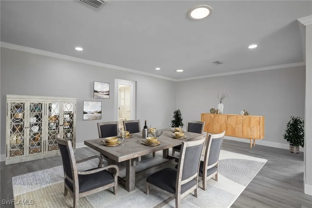 4387 Harbour Terrace North Fort Myers FL 33903