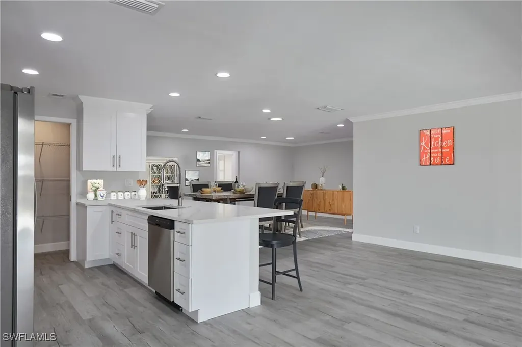4387 Harbour Terrace North Fort Myers FL 33903