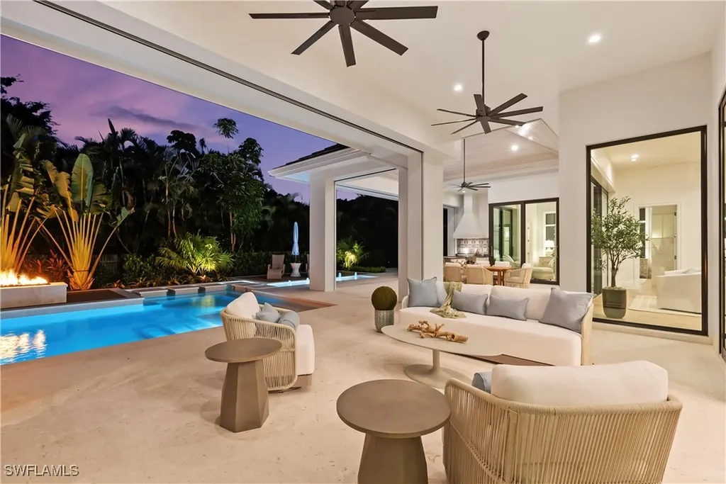 515 Murex Drive Naples FL 34102