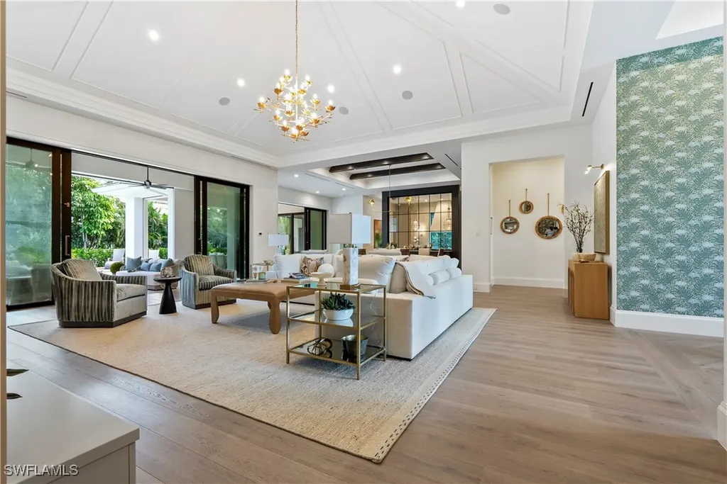 515 Murex Drive Naples FL 34102