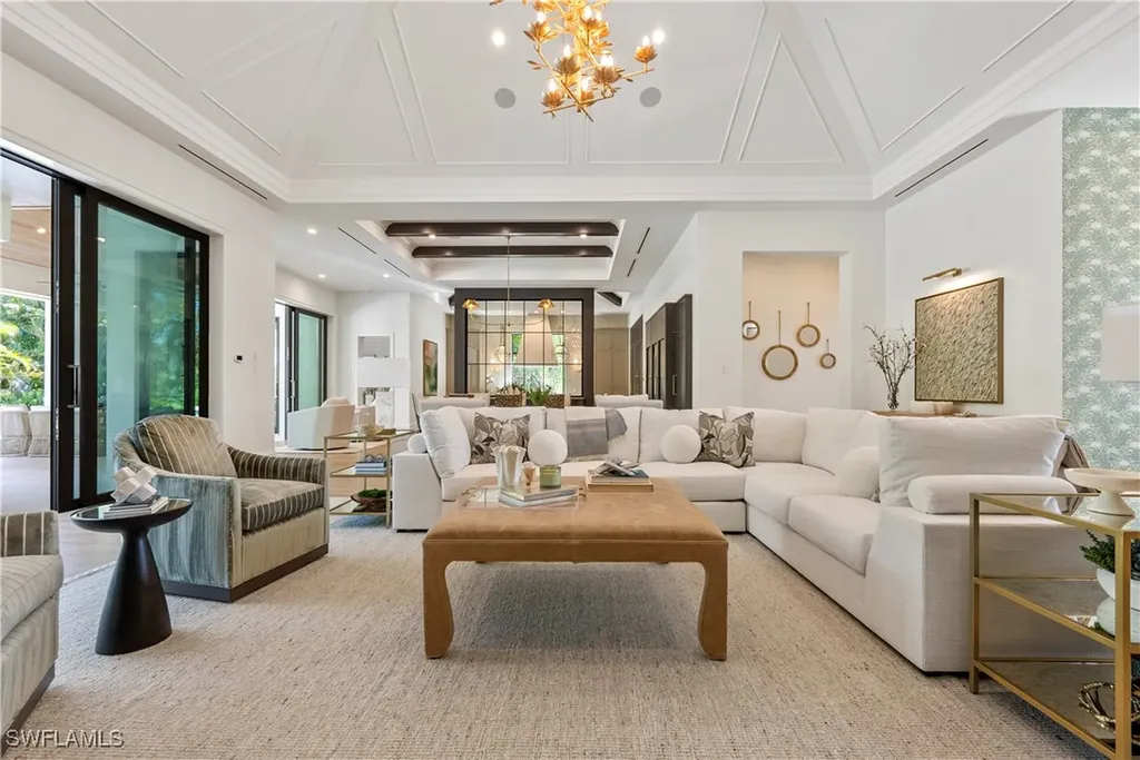 515 Murex Drive Naples FL 34102