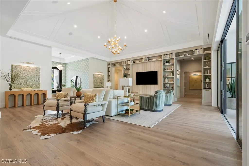 515 Murex Drive Naples FL 34102