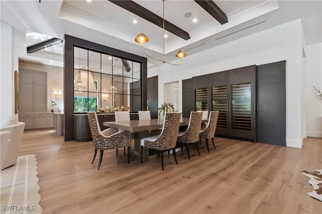 515 Murex Drive Naples FL 34102