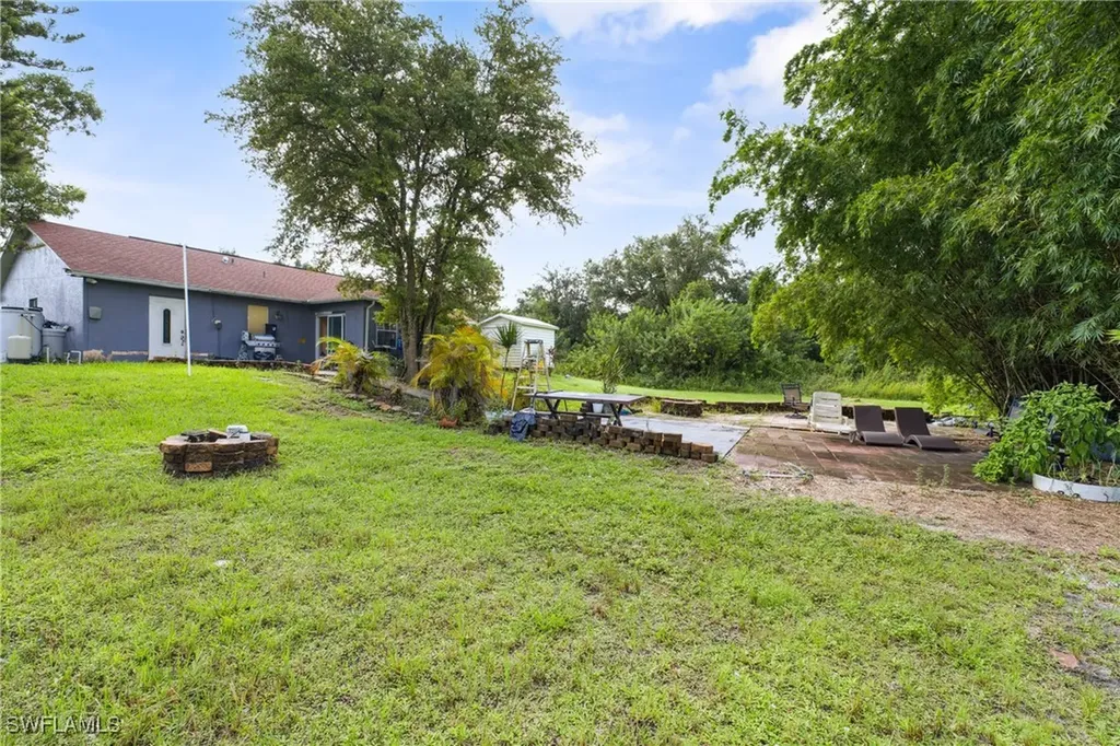 621 Magnolia Avenue Lehigh Acres FL 33972