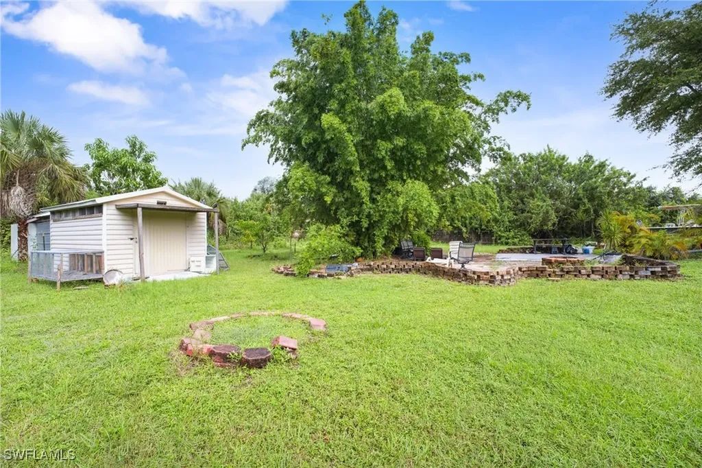621 Magnolia Avenue Lehigh Acres FL 33972