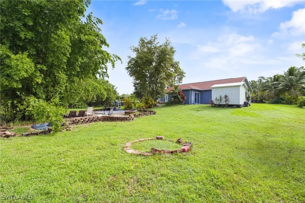 621 Magnolia Avenue Lehigh Acres FL 33972