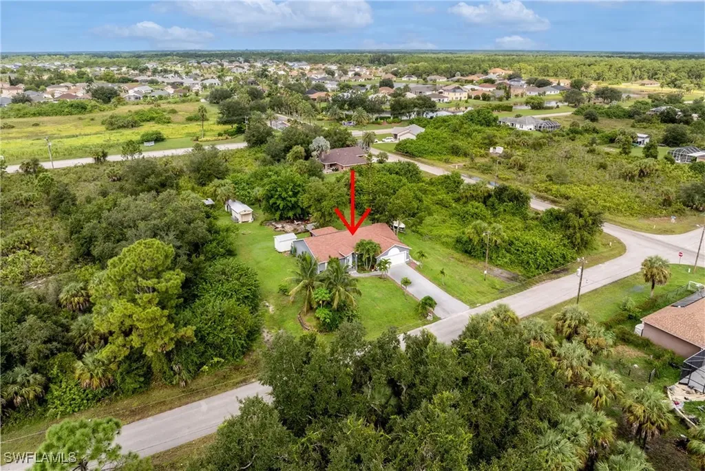 621 Magnolia Avenue Lehigh Acres FL 33972