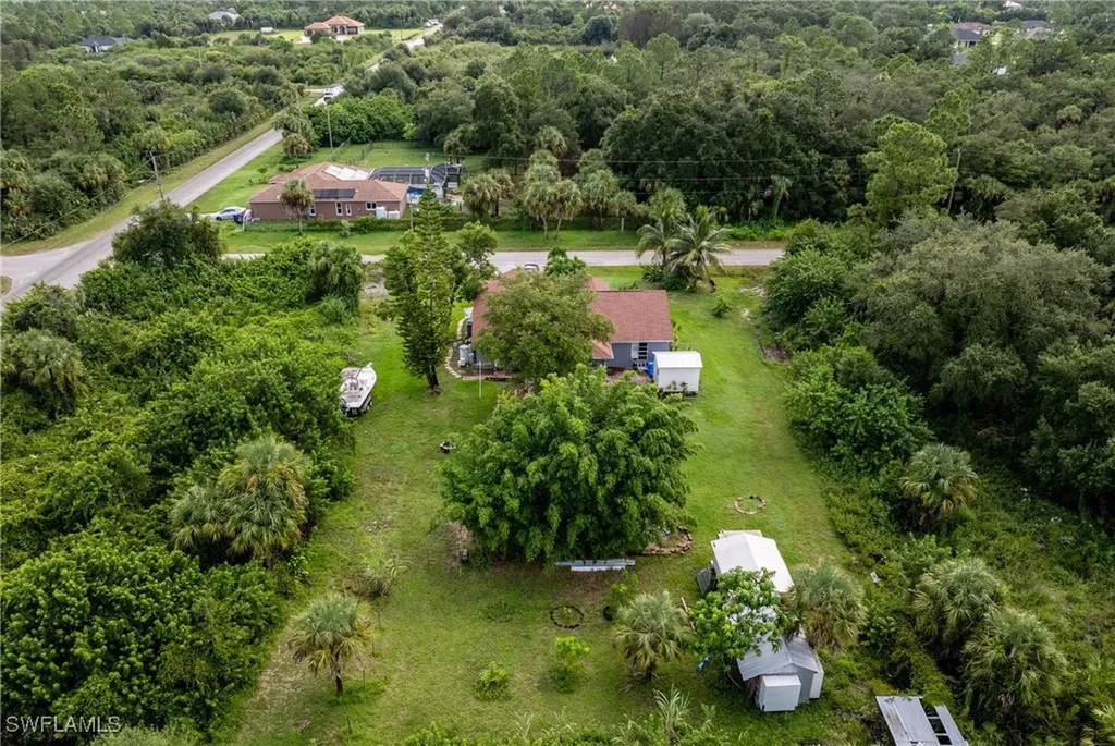 621 Magnolia Avenue Lehigh Acres FL 33972