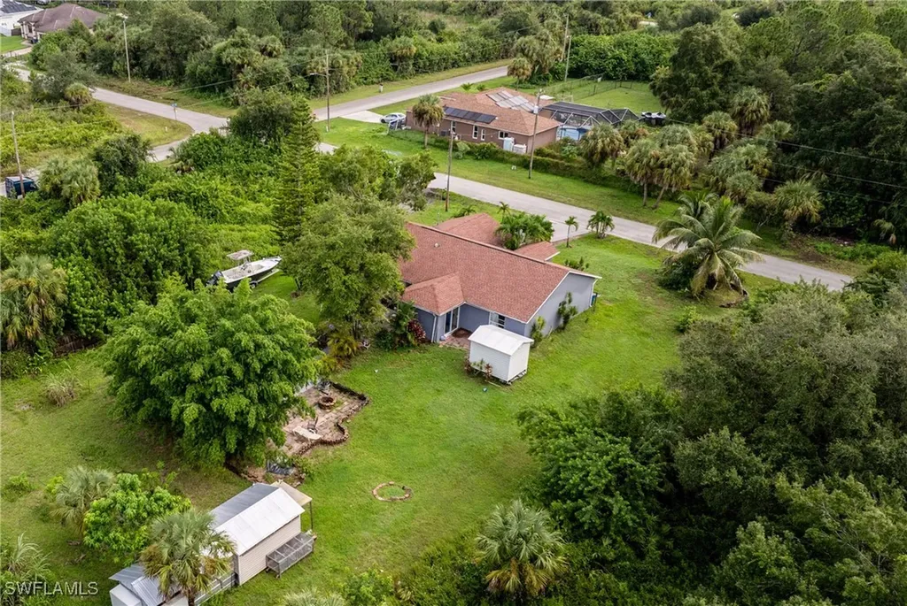 621 Magnolia Avenue Lehigh Acres FL 33972