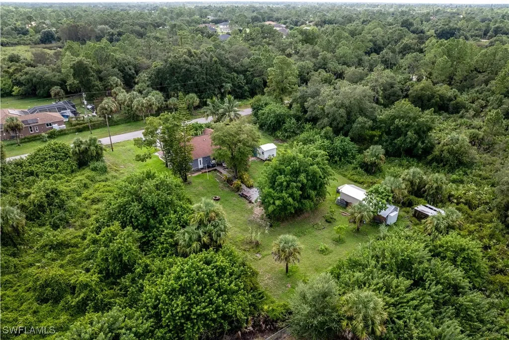 621 Magnolia Avenue Lehigh Acres FL 33972
