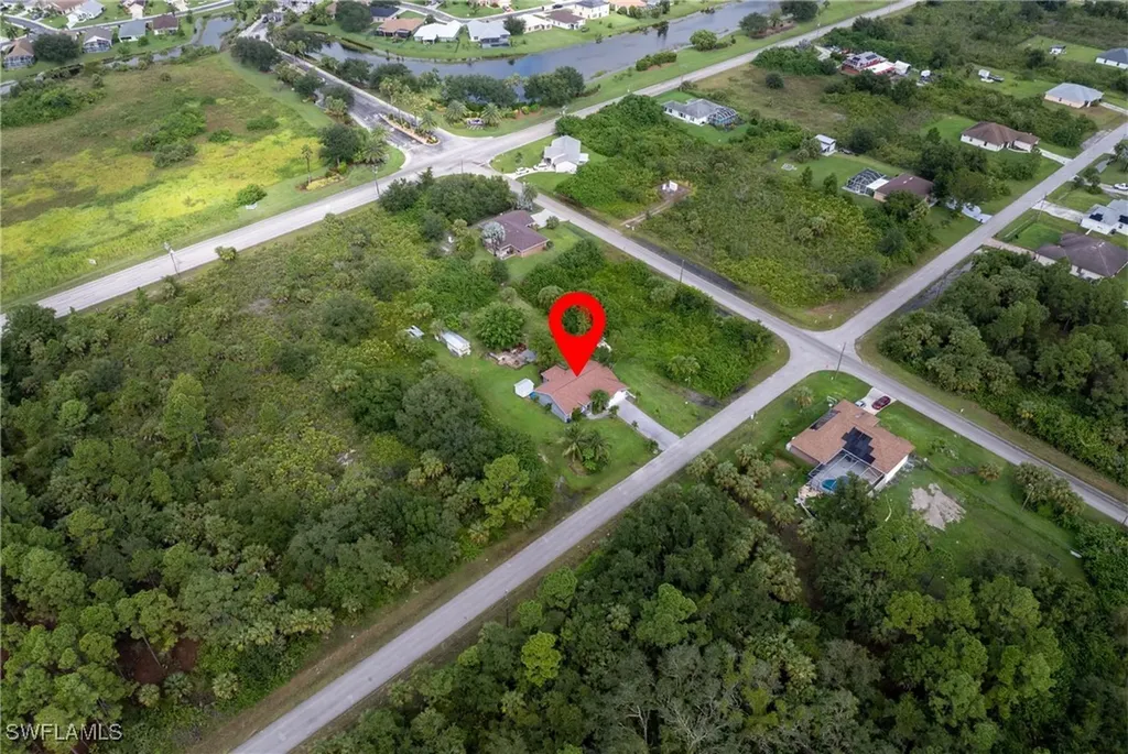 621 Magnolia Avenue Lehigh Acres FL 33972