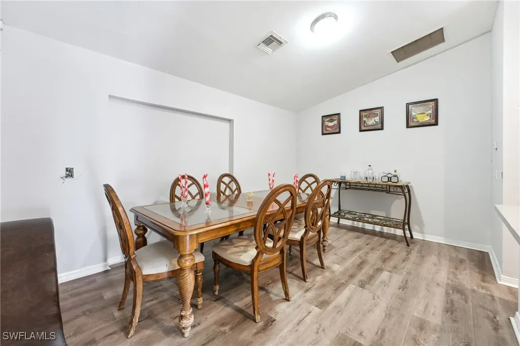 621 Magnolia Avenue Lehigh Acres FL 33972