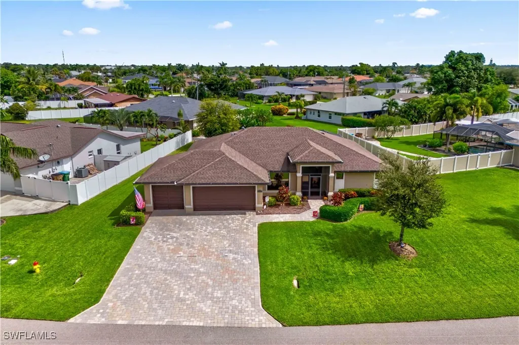 1003 SE 16th Terrace Cape Coral FL 33990
