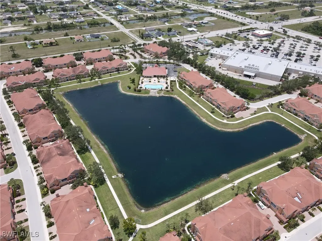 1788 Concordia Lake Circle Cape Coral FL 33909