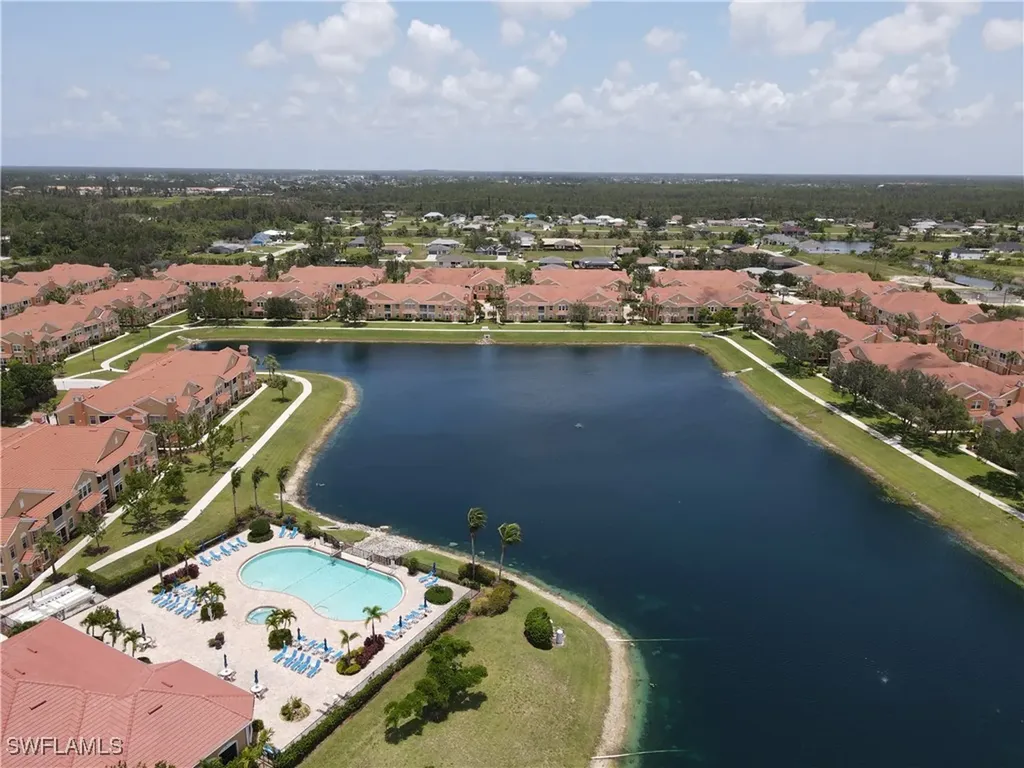 1788 Concordia Lake Circle Cape Coral FL 33909