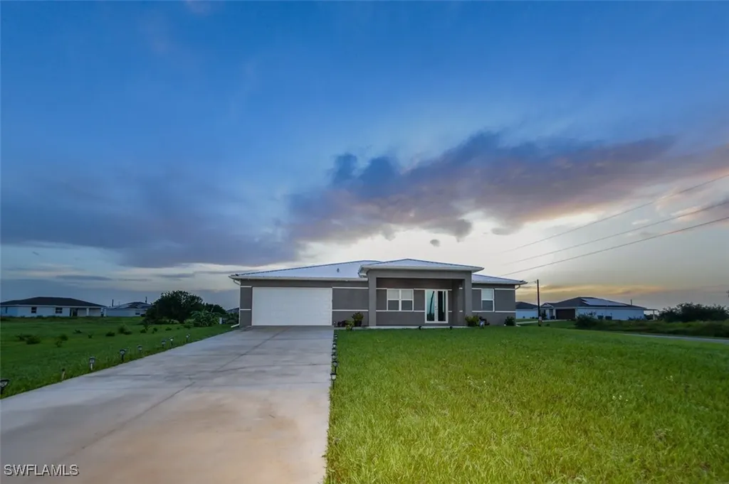401 Carter Court Other FL 33935