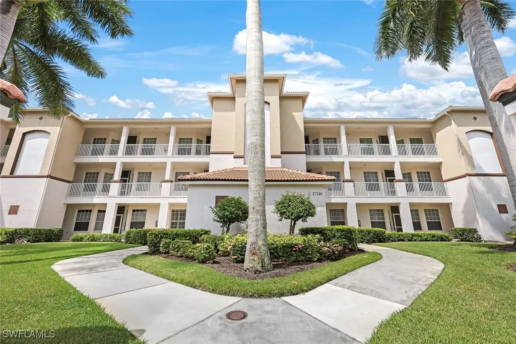 17110 Bridgestone Court Fort Myers FL 33908