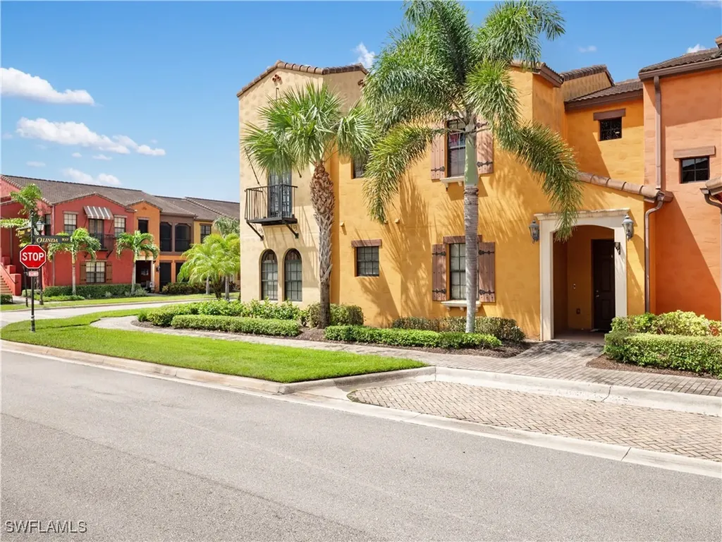 8471 Olinda Way Fort Myers FL 33912