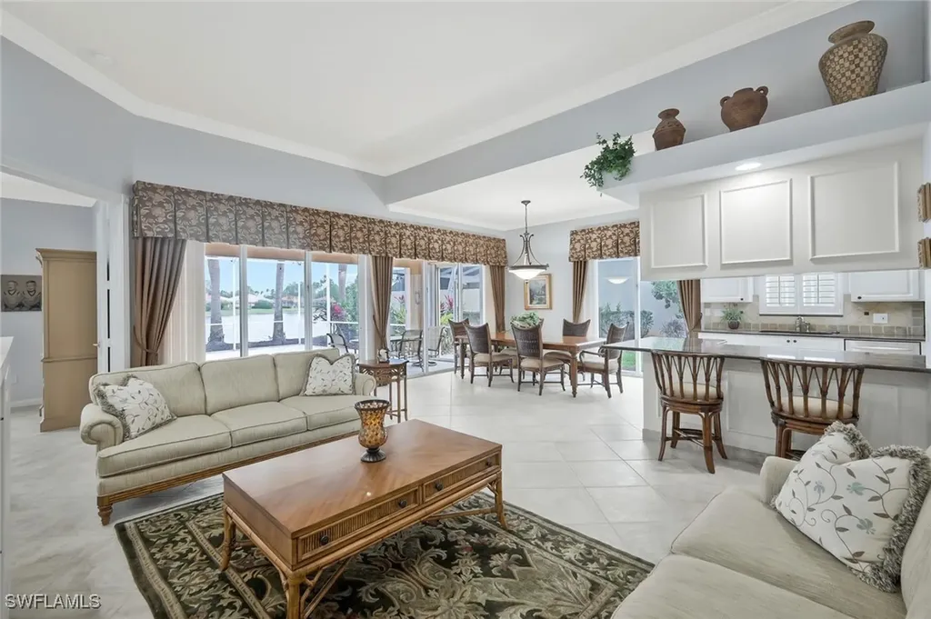 Naples FL, 5449 Freeport Lane