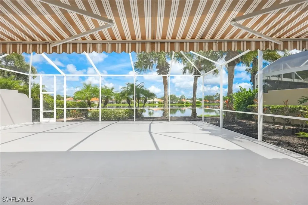 5449 Freeport Lane Naples FL 34119