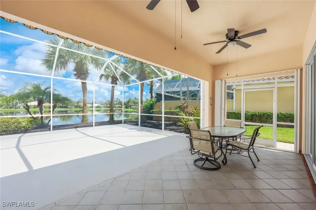 5449 Freeport Lane Naples FL 34119