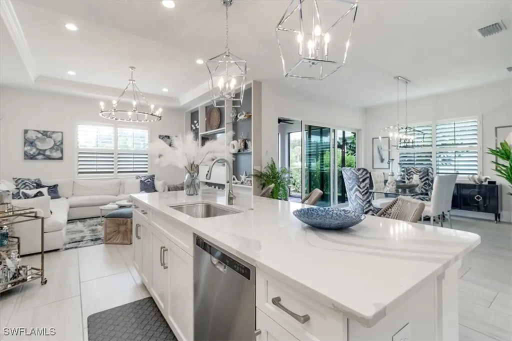 8943 Saint Lucia Drive Naples FL 34114