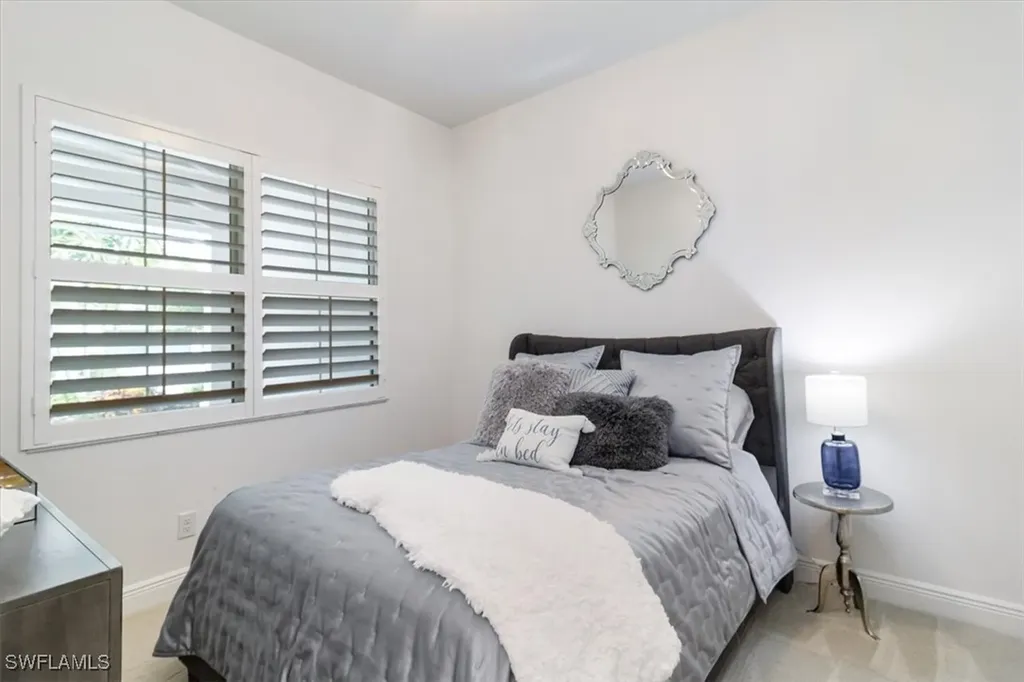 8943 Saint Lucia Drive Naples FL 34114