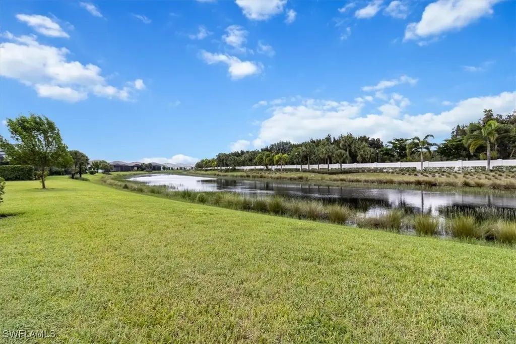 8943 Saint Lucia Drive Naples FL 34114