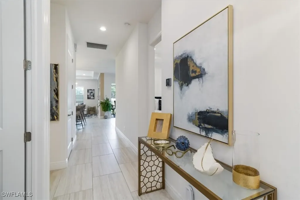 8943 Saint Lucia Drive Naples FL 34114