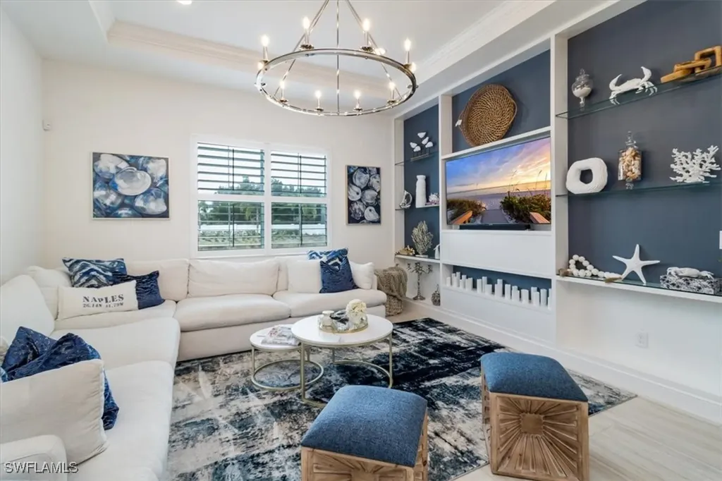 8943 Saint Lucia Drive Naples FL 34114