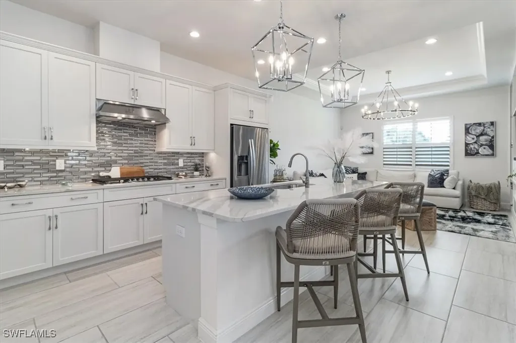 8943 Saint Lucia Drive Naples FL 34114