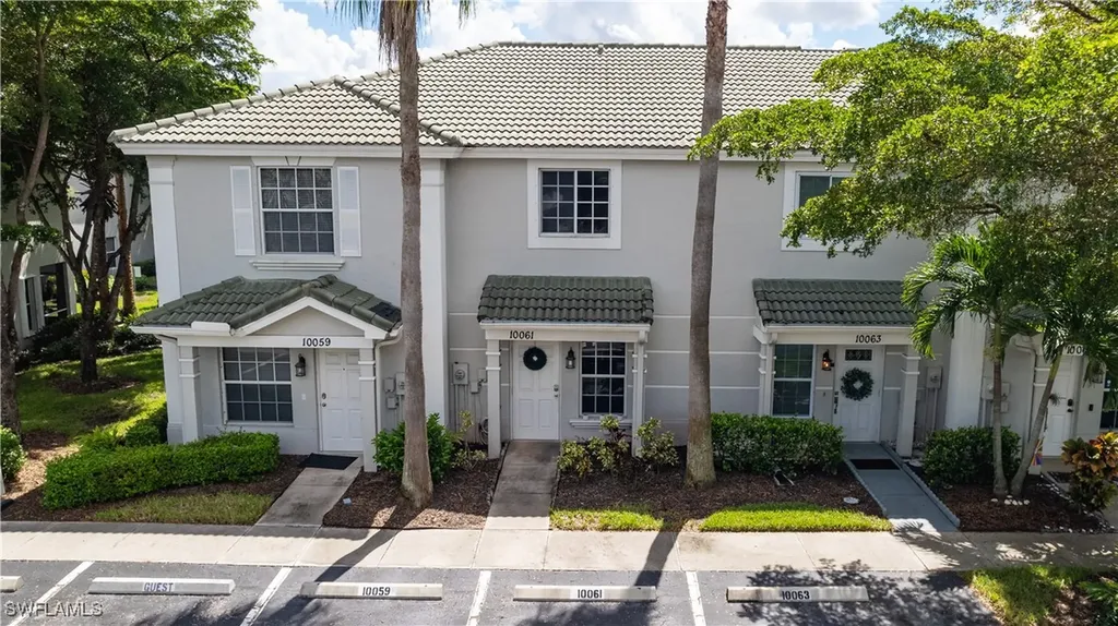 10061 Lone Cypress Street Fort Myers FL 33966