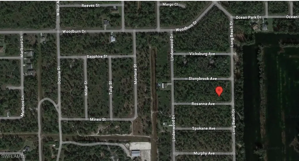 302 Rosanna Avenue Lehigh Acres FL 33972