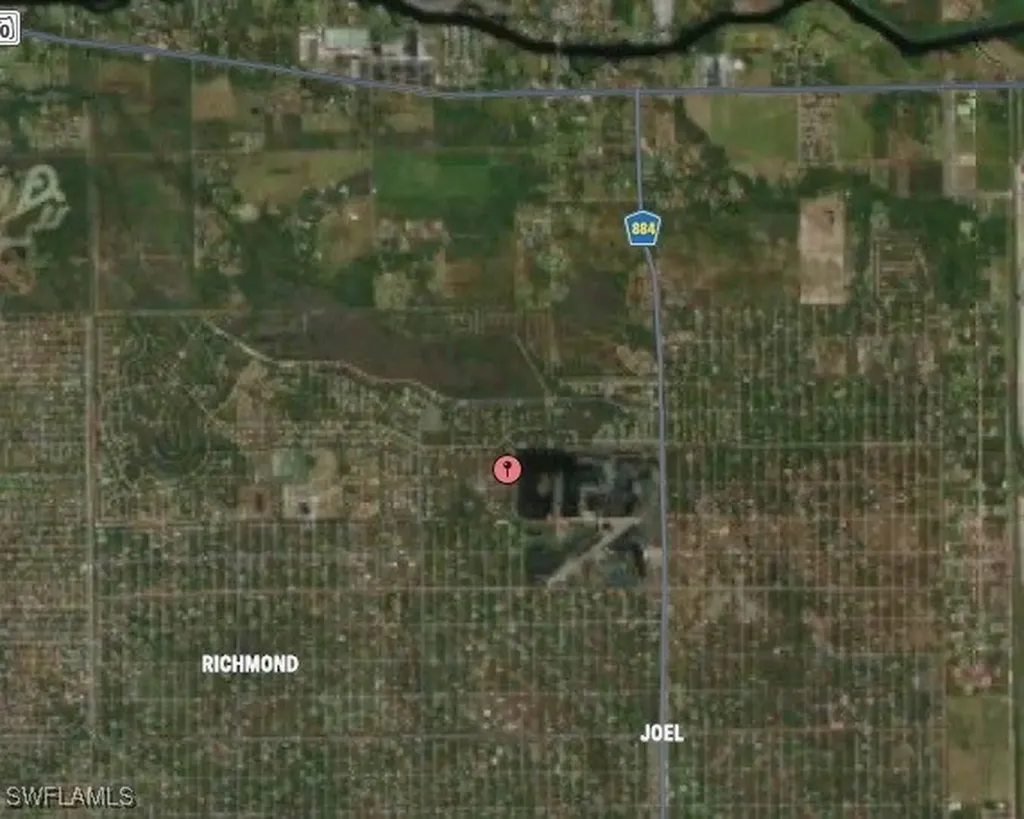 302 Rosanna Avenue Lehigh Acres FL 33972