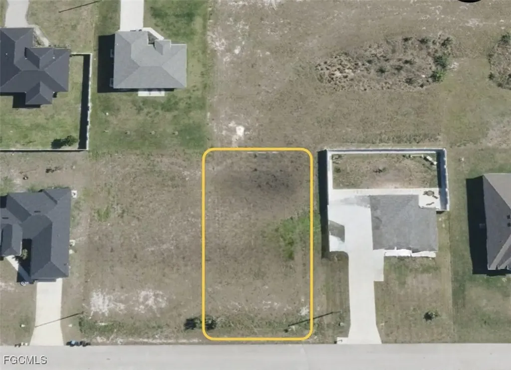 4021 NW 36th Place Cape Coral FL 33993