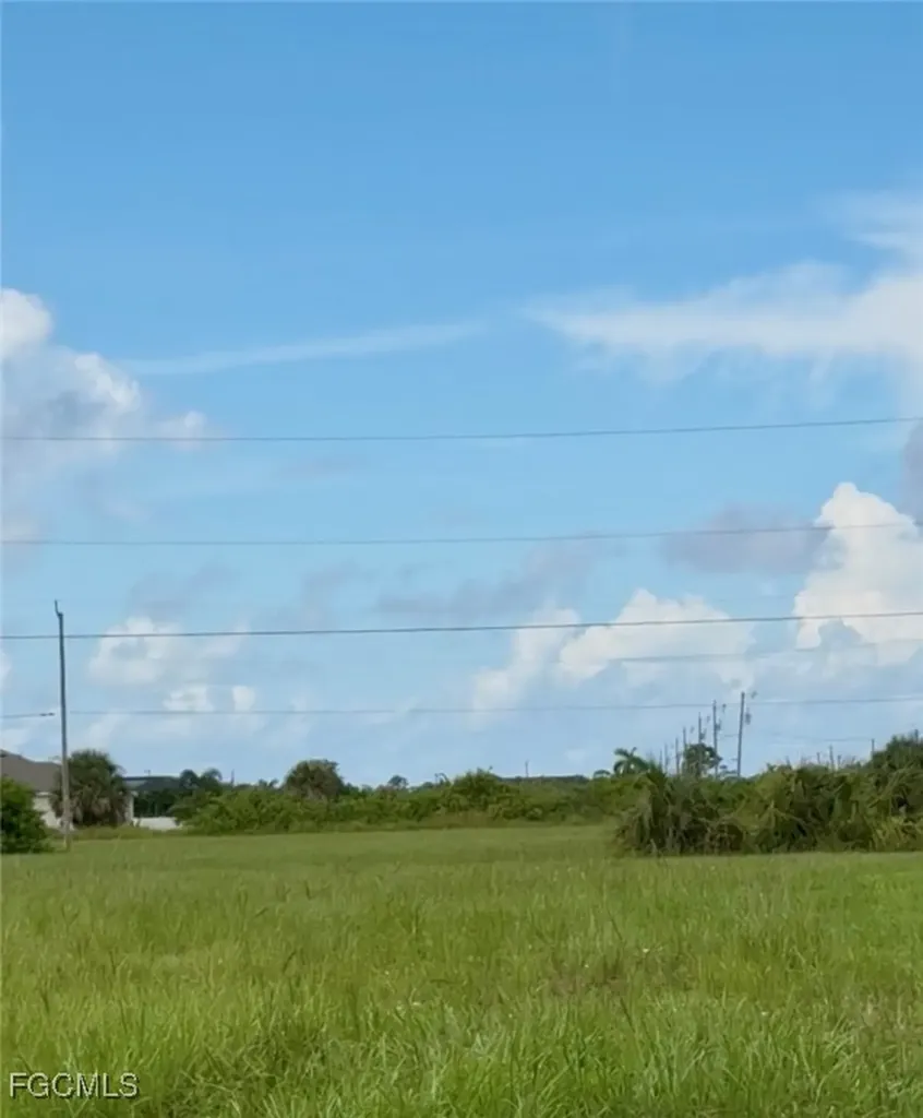 4021 NW 36th Place Cape Coral FL 33993