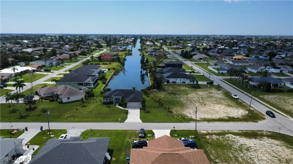 820 SW 28th Street Cape Coral FL 33914